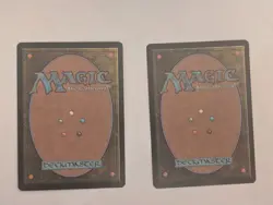 MTG - Call of the Herd- LP Light Play Timeshifted TIMESPIRAL Magic the Gathering - Image 2