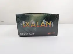 Ixalan Booster Box MTG Magic The Gathering New Factory Sealed - Image 3