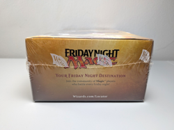 MTG Rivals of Ixalan Booster Box English Magic The Gathering New Factory Sealed - Image 3