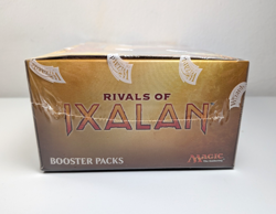 MTG Rivals of Ixalan Booster Box English Magic The Gathering New Factory Sealed - Image 5