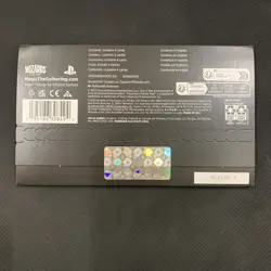 MTG Secret Lair x God of War: Norse Magic the Gathering NEW FACTORY SEALED - Image 2