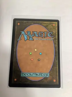 MTG Magic the Gathering Shark Typhoon Ikoria Promo Foil Rare 067/264 M/NM - Image 2