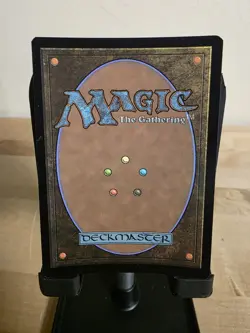 Swamp (0274) - Full Art DSK 274 MTG Duskmourn: House of Horror Land Foil EN NM - Image 2