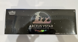 Pokemon TCG Arceus VSTAR Ultra Premium Collection - Sealed box - Image 1