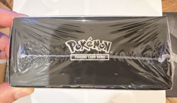 Pokemon TCG Arceus VSTAR Ultra Premium Collection - Sealed box - Image 4
