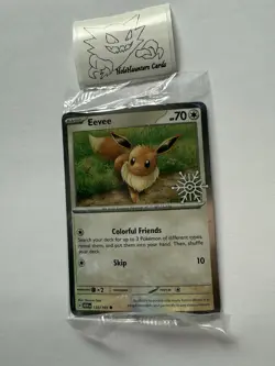 Pokemon 2025 Holiday Calendar Stamped Promo Lot + Winner Bonus Cards!! - Image 2