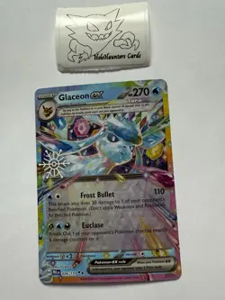 Pokemon 2025 Holiday Calendar Stamped Promo Lot + Winner Bonus Cards!! - Image 4