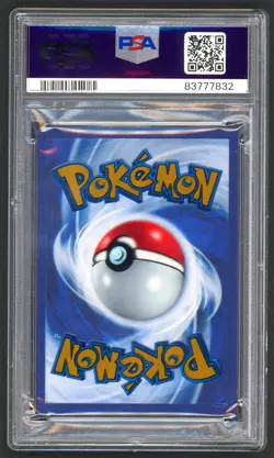 Pokemon Cards - PSA 10 Mew Ex 205/165 - Metal Ultra Premium Collection - GEM MT - Image 2