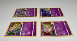 Pokemon Celebrations 25th Anniversary 8 Card Lot Mew, Xerneas & More All NM/LP - Image 5