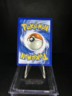 2008 Pokemon TCG Turtwig 78/100 Countdown Calendar Snowflake Promo LP - Image 4