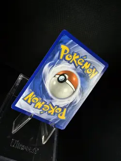 2008 Pokemon TCG Turtwig 78/100 Countdown Calendar Snowflake Promo LP - Image 5