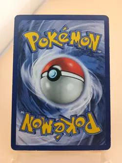 Arcanine 23/102 Uncommon Base Set Unlimited Pokemon LP/MP - Image 2