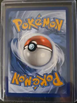 Bulbasaur Ivysaur Venusaur 001/002/003 CLV Classic Collection Pokemon NM - Image 3