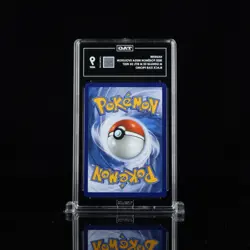 Pokemon Haunter Me: Mega Evolution Promo Illustration Rare Holo TAG 9 #027 - Image 2