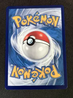 Mimikyu Rotary Holo 1304/07 Pokemon TCG Gem Pack Vol. 3 Chinese NM - Image 2