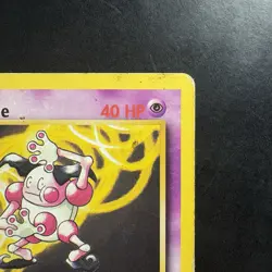 Pokemon Vintage 1st Edition Non-Holo Rare Mr. Mime 22/64 Jungle 1999 - Image 3