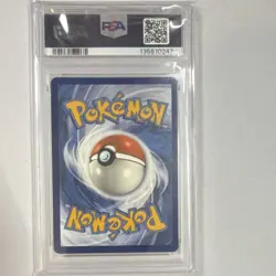 Mew Pokemon TCG Crown Zenith Galarian Gallery GG10/GG70 Full Art Holo PSA 10 - Image 2