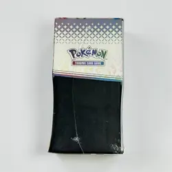 Pokemon Prismatic Evolutions Pokemon Center Sealed ETB Elite Trainer Box - Image 3