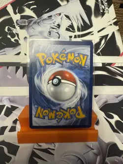 Terapagos EX 180/131 Pokemon TCG S&V Prismatic Evolutions Hyper Rare - Image 4