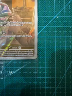 Pokemon TCG Mimikyu Promo 075 Scarlet & Violet Promos Sealed English - Image 5