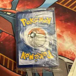 2016 Pokemon Generations Factory Sealed ETB Energy Pack - Image 2