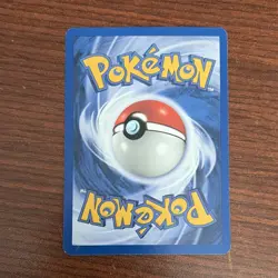 Pokemon TCG Typhlosion Neo Genesis Holo Rare 18/111 Unlimited Stage 2 English - Image 2