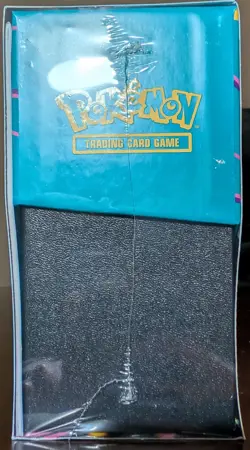 Pokemon TCG - Ascended Heroes Pokemon Center ETB with Acrylic Case Protector - Image 5