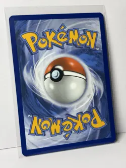 POKEMON TCG Gengar 050/088 ME03:Perfect Order Reverse Holo Mint Sleeved Top Load - Image 2