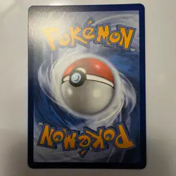 Lillie's Determination 169/132 Me01: Mega Evolution Holo NM Foil Pokemon TCG - Image 2