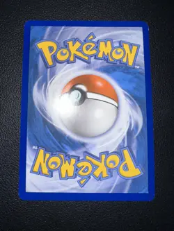 Pokemon TCG: Pikachu EX XY124 2006 Black Star Promo Red & Blue Collection - Image 2