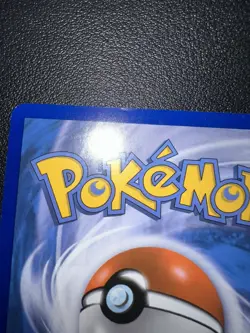 Pokemon TCG: Pikachu EX XY124 2006 Black Star Promo Red & Blue Collection - Image 4