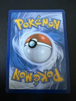 Pokemon TCG: Pikachu EX XY124 2006 Black Star Promo Red & Blue Collection - Image 5