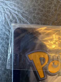 Pokemon TCG Pikachu SVP 088 - SEALED - Scarlett Violet Black Star Promo - Image 3
