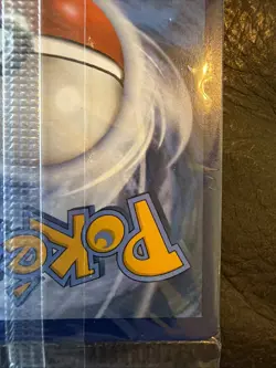 Pokemon TCG Pikachu SVP 088 - SEALED - Scarlett Violet Black Star Promo - Image 5