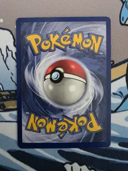 Pokemon Pidgeotto 22/102 WotC Base Set Unlimited Rare - Image 2