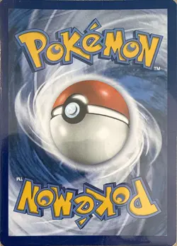 Voltorb 39/108 Common Evolutions Pokemon Reverse Holo NM/M - Image 2
