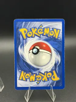 Pokemon TCG Magmar Regular Unlimited Uncommon Base Set 36/102 Medium Played - Image 2