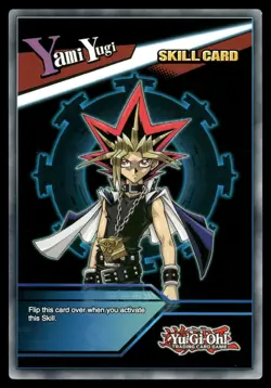 Yugioh Destiny Draw SS01-ENAS2 Common 1st Edition NM - Image 2