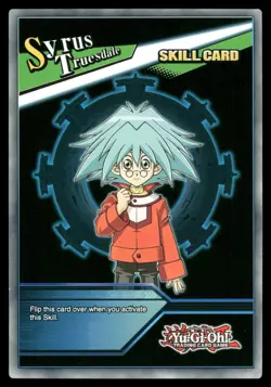 Yugioh Power Bond SGX2-ENS08 Common 1st Edition NM - Image 2