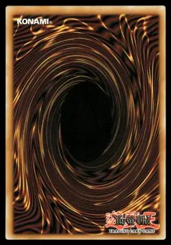 Yugioh Garura, Wings of Resonant Life POTE-EN082 Ultra Rare 1st Edition NM - Image 2