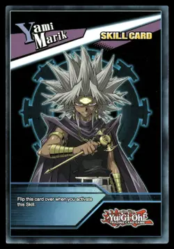 Yugioh Shadow Reborn SS05-ENS03 Common 1st Edition NM - Image 2