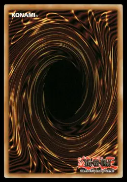 Yugioh Odd-Eyes Phantasma Dragon BLCR-EN075 Secret Rare 1st Edition NM - Image 2