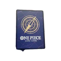 Wanda OP08-034 R Foil Rare Two Legends One Piece Card Game - Image 2