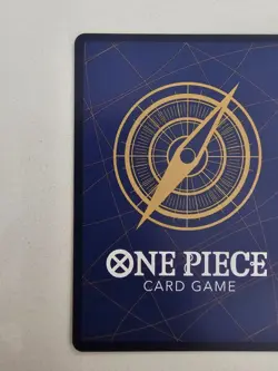 One Piece CCG Bonney Jewelry SP ST02-007 Two Legends Foil Alternate Art - Image 5