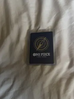 Lightning Dragon (Alternate Art) Near Mint One Piece TCG OP15-077 - Image 2