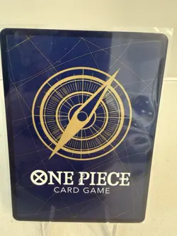 Portgas D Ace One Piece P-103 JP - Image 2