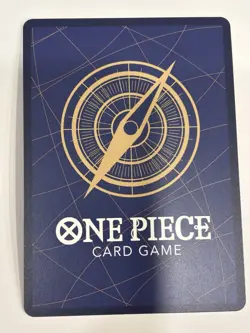 One Piece Legacy Of The Master Nico Robin OP12-087 SR English - Image 2