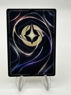 Disney Lorcana Pocahontas - Peacekeeper 22/204 Winterspell Non Foil Legendary - Image 2