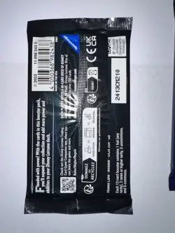 Disney LORCANA TCG Rise of the Floodborn X6 + X2 First Chapter Booster ENGLISH - Image 5