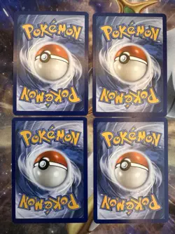 4x Pokemon TCG - Prism Energy - 086/086 - SV: Black Bolt - English FREE SHIPPING - Image 2